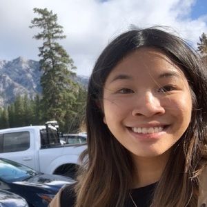 Meet your Posher, Rachel